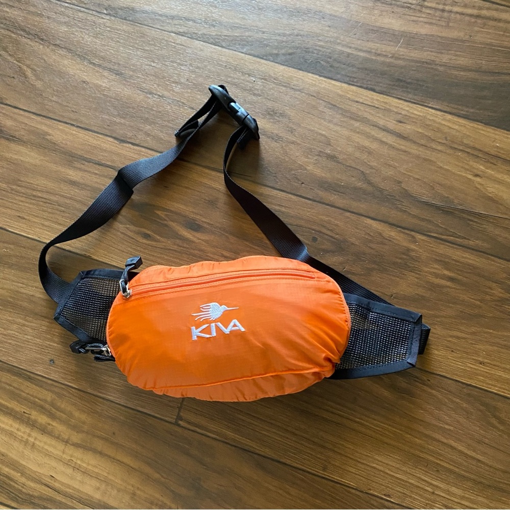 Kiva Raincoat